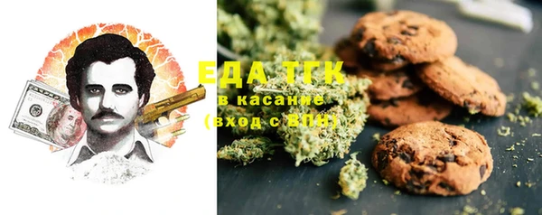 крисы Горняк